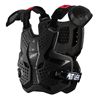CHEST PROTECTOR 3.5 PRO ADULT BLACK XX-LARGE